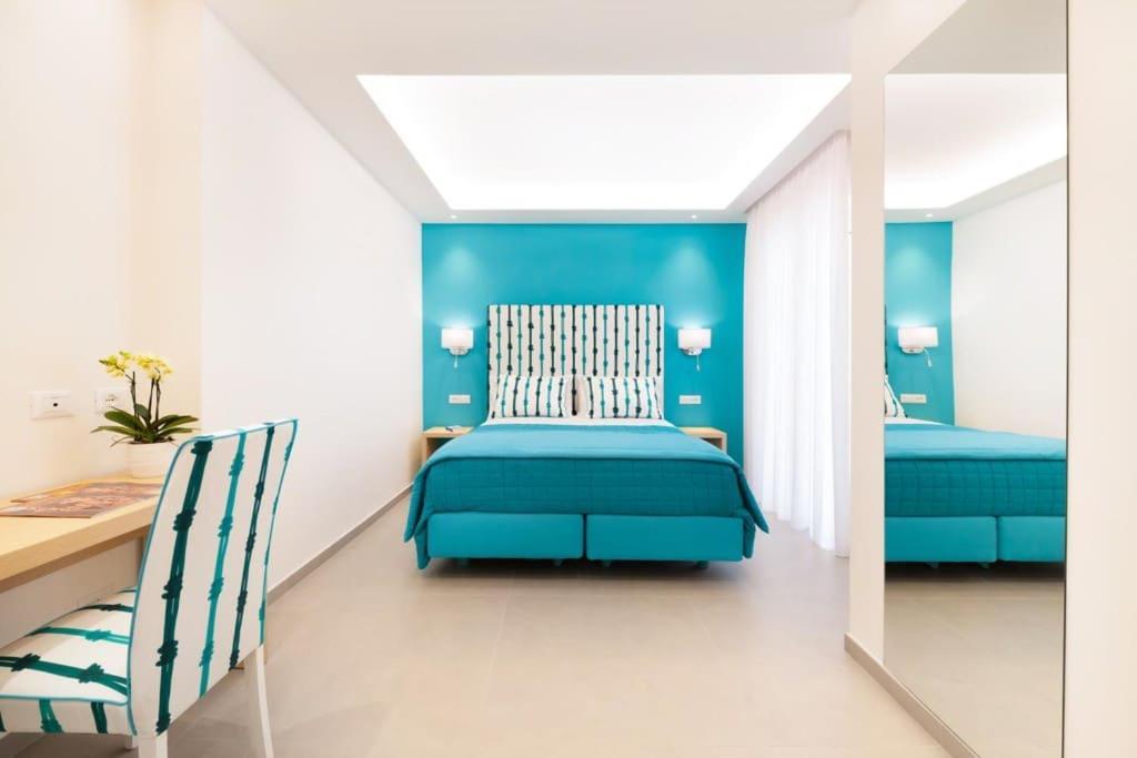 Sorrentovibes - Two Bedrooms New Family Home In Sorrento Center Eksteriør bilde