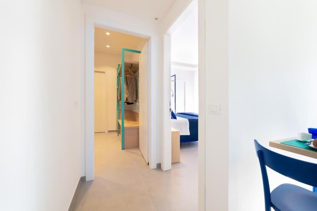 Sorrentovibes - Two Bedrooms New Family Home In Sorrento Center Eksteriør bilde