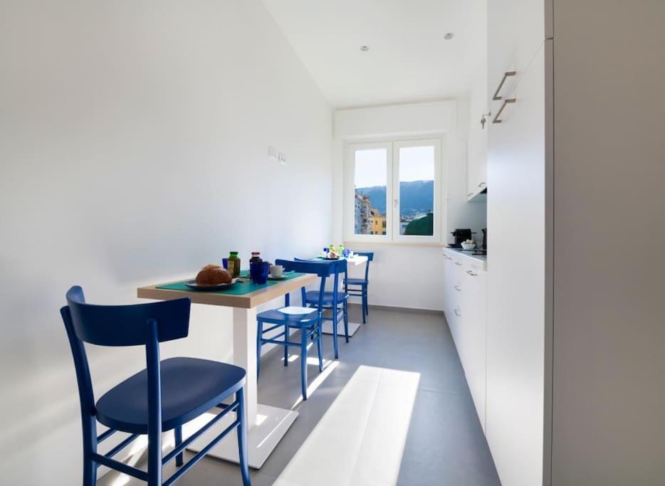 Sorrentovibes - Two Bedrooms New Family Home In Sorrento Center Eksteriør bilde