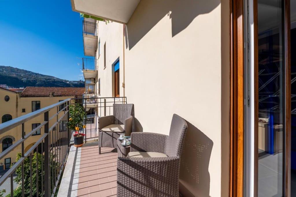 Sorrentovibes - Two Bedrooms New Family Home In Sorrento Center Eksteriør bilde