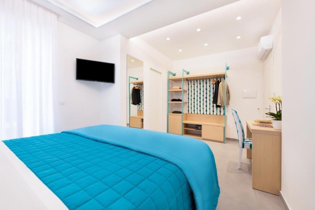 Sorrentovibes - Two Bedrooms New Family Home In Sorrento Center Eksteriør bilde