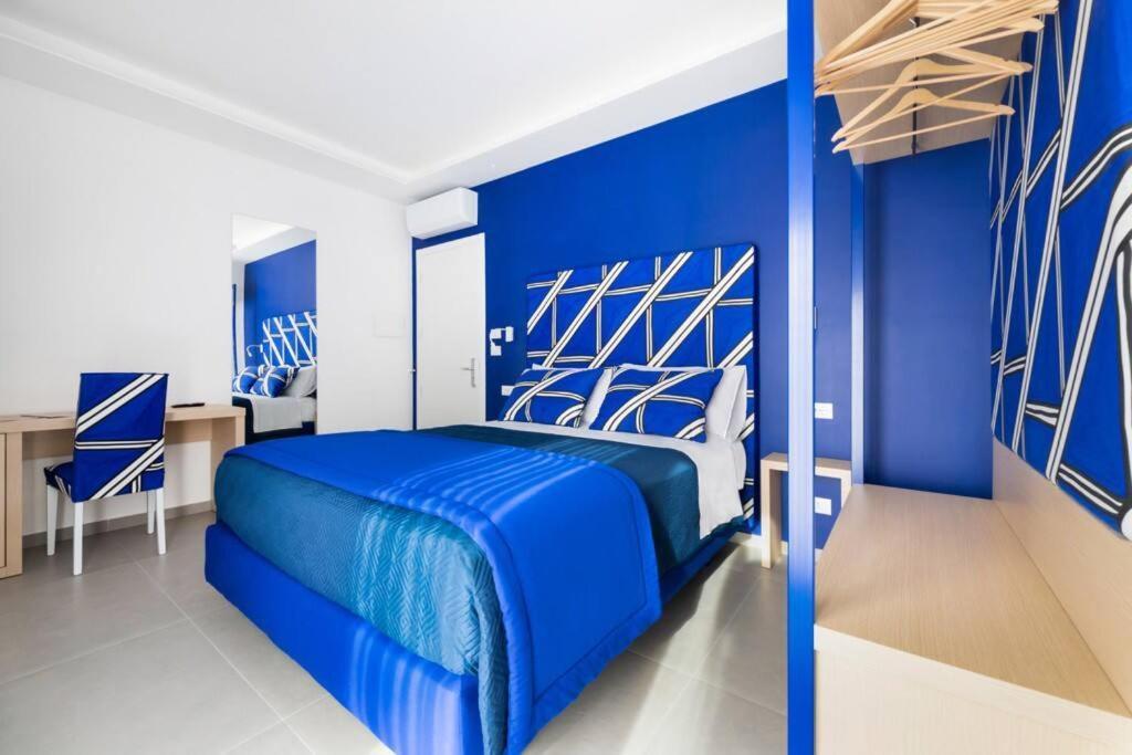 Sorrentovibes - Two Bedrooms New Family Home In Sorrento Center Eksteriør bilde